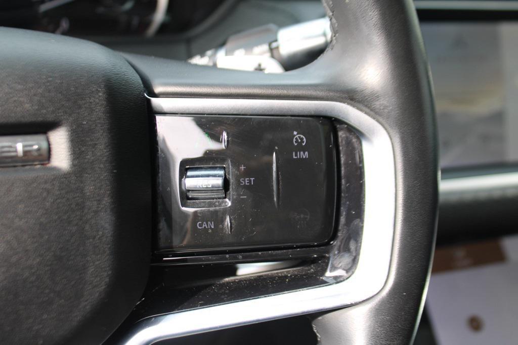 used 2022 Land Rover Range Rover Velar car, priced at $41,620