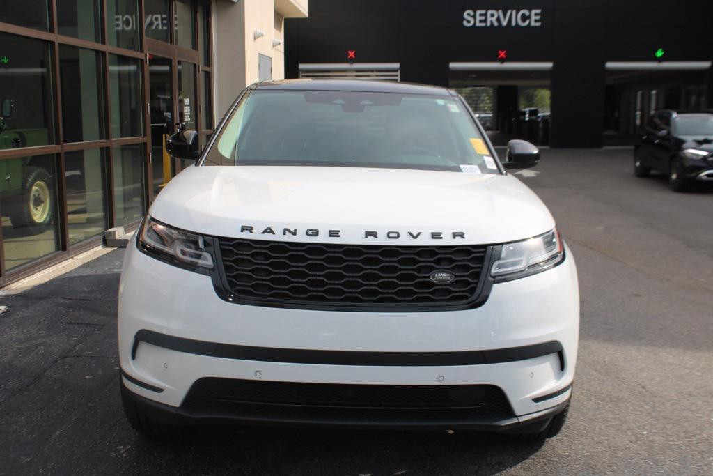 used 2022 Land Rover Range Rover Velar car, priced at $41,620