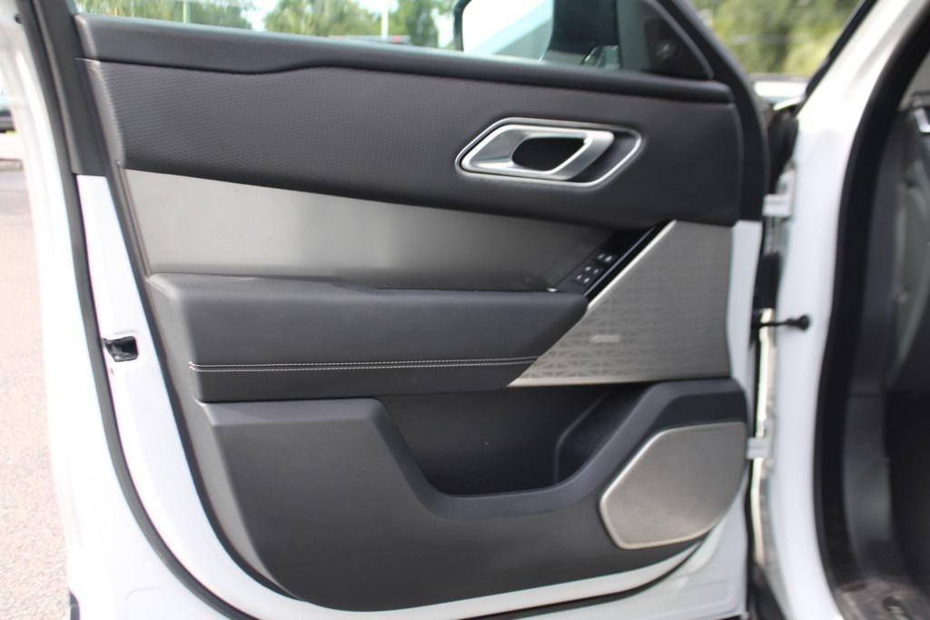 used 2022 Land Rover Range Rover Velar car, priced at $41,620