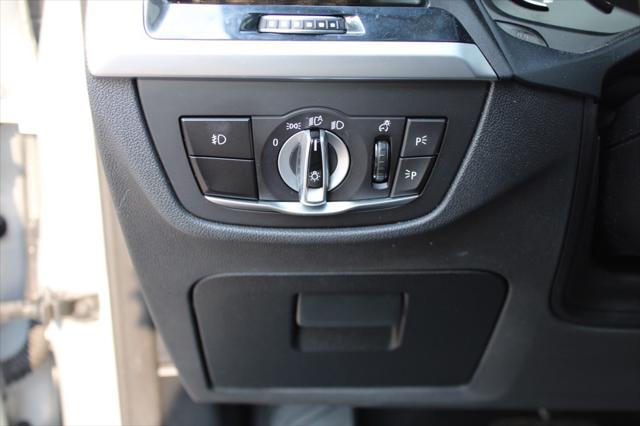 used 2019 BMW X3 car, priced at $25,346
