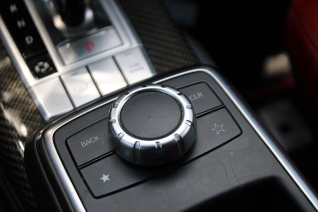 used 2015 Mercedes-Benz G-Class car, priced at $49,986