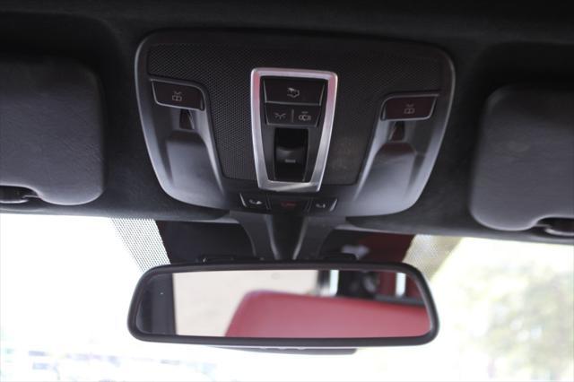 used 2015 Mercedes-Benz G-Class car, priced at $49,986
