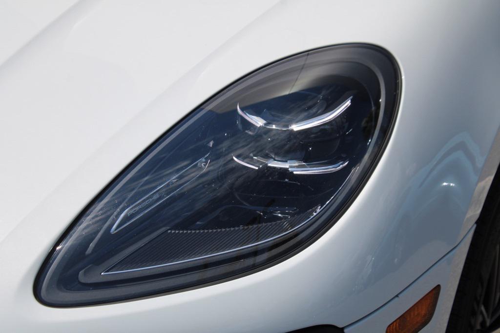 used 2023 Porsche Macan car, priced at $52,995