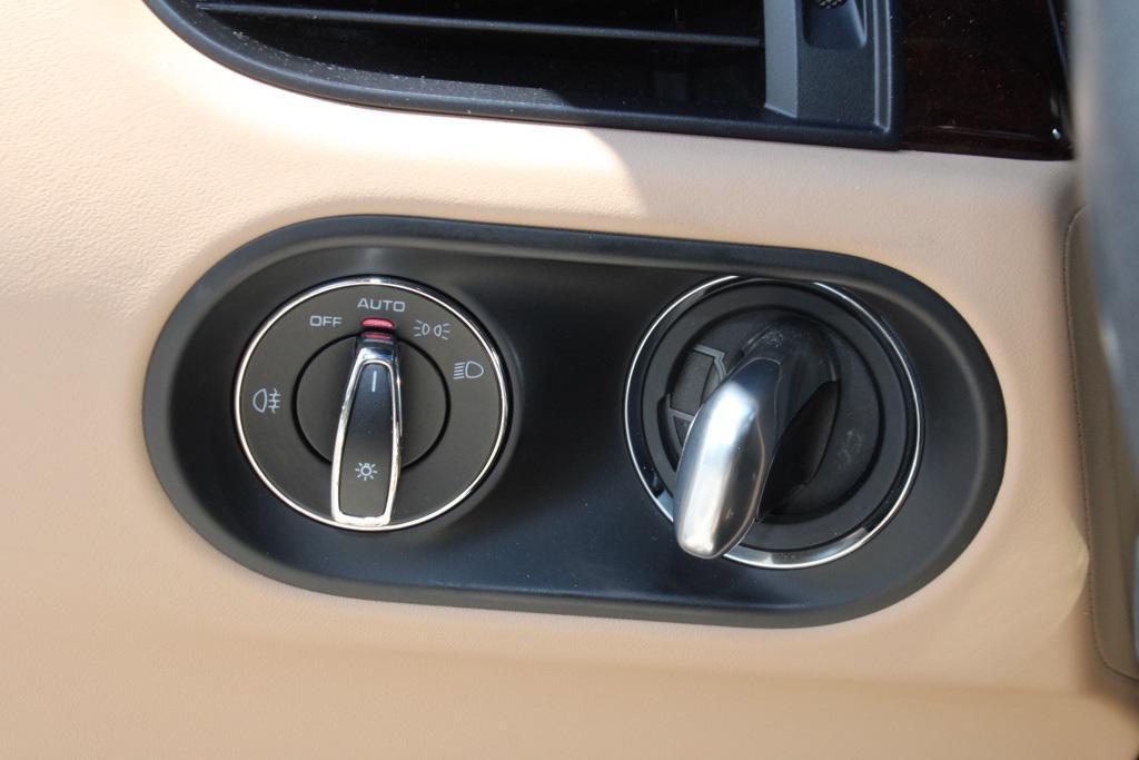 used 2023 Porsche Macan car, priced at $51,995