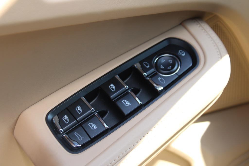 used 2023 Porsche Macan car, priced at $52,995