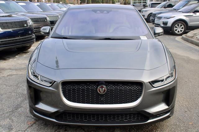 used 2020 Jaguar I-PACE car, priced at $28,991