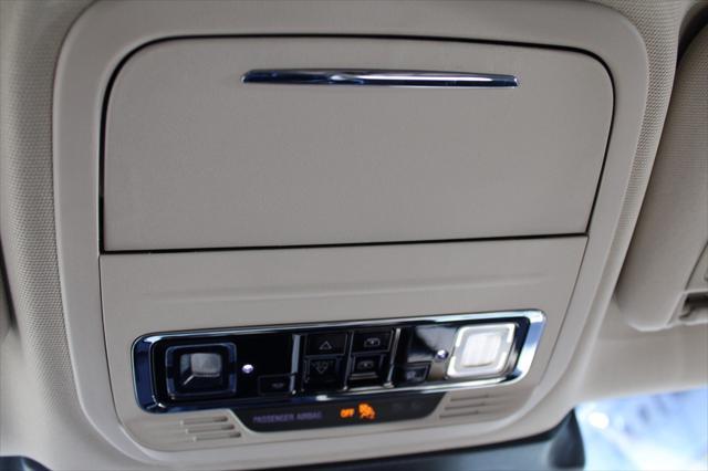 used 2024 Lincoln Corsair car, priced at $43,934
