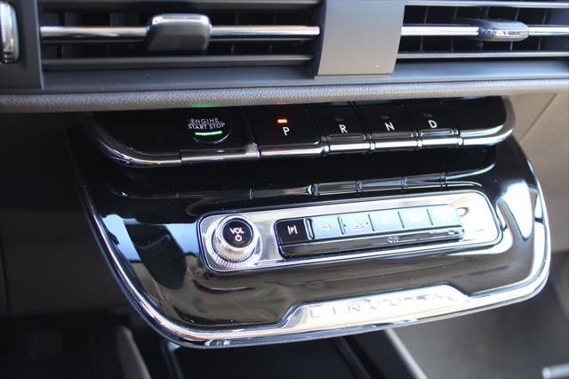 used 2024 Lincoln Corsair car, priced at $43,934