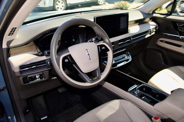 used 2024 Lincoln Corsair car, priced at $43,934