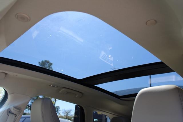 used 2024 Lincoln Corsair car, priced at $43,934