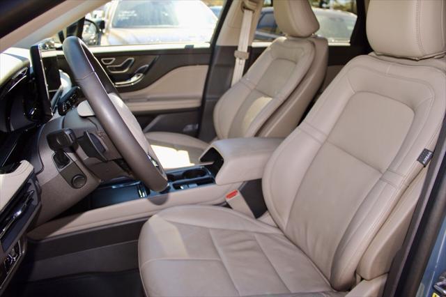 used 2024 Lincoln Corsair car, priced at $43,934