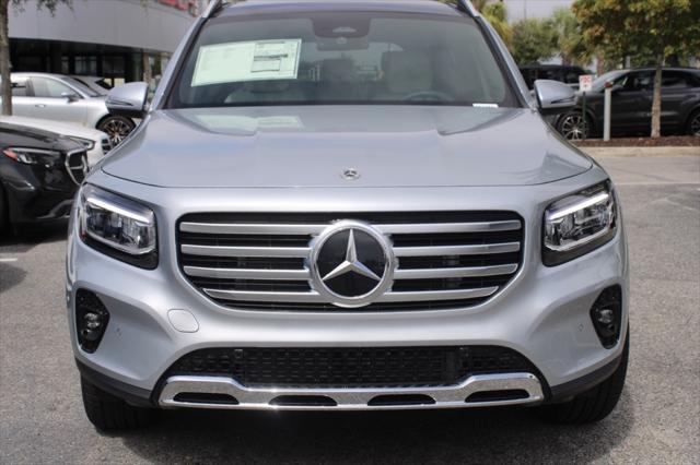 new 2024 Mercedes-Benz GLB 250 car, priced at $48,570