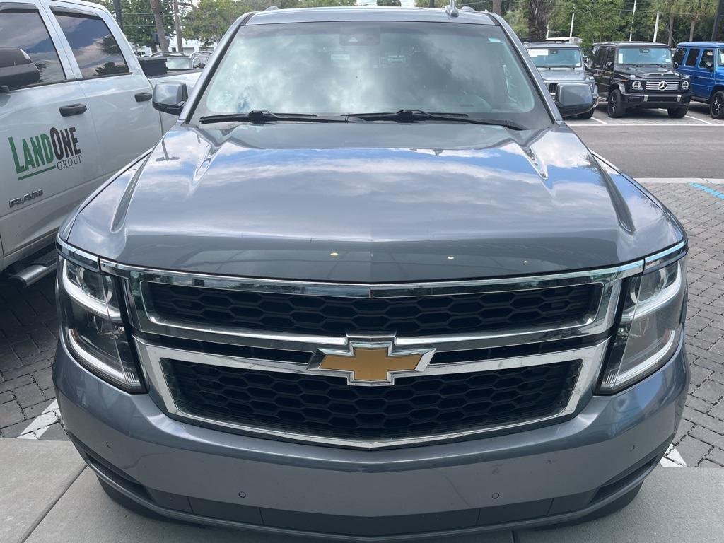 used 2020 Chevrolet Tahoe car, priced at $30,678