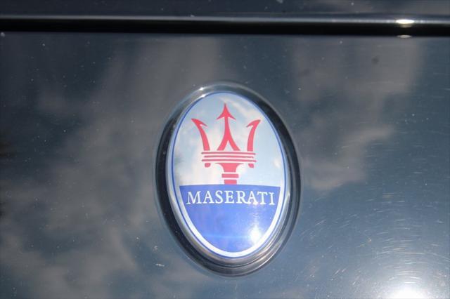 used 2018 Maserati Ghibli car, priced at $22,888