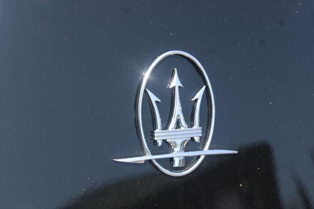 used 2018 Maserati Ghibli car, priced at $22,888