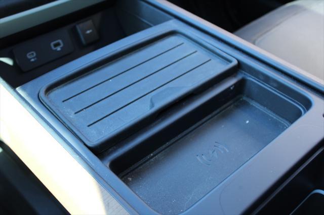 used 2024 Land Rover Defender car, priced at $74,990