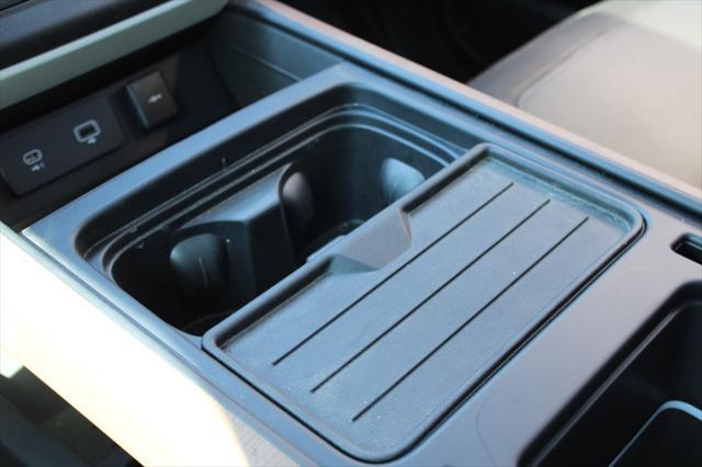 used 2024 Land Rover Defender car, priced at $74,990
