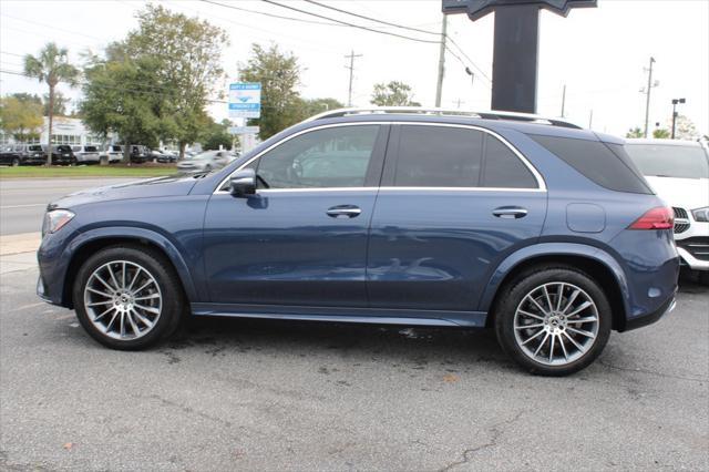 used 2024 Mercedes-Benz GLE 450 Plug-In Hybrid car, priced at $71,288