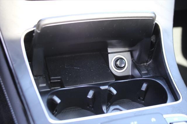 used 2021 Mercedes-Benz GLC 300 car, priced at $29,985