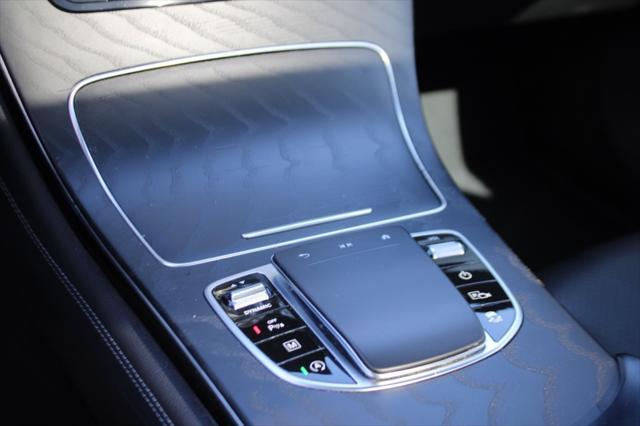 used 2021 Mercedes-Benz GLC 300 car, priced at $29,985