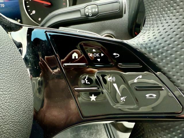 new 2025 Mercedes-Benz Sprinter 2500 car, priced at $87,842