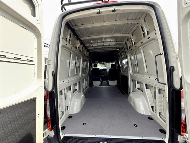 new 2025 Mercedes-Benz Sprinter 2500 car, priced at $87,842