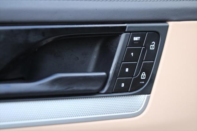 used 2024 Porsche Cayenne car, priced at $112,995