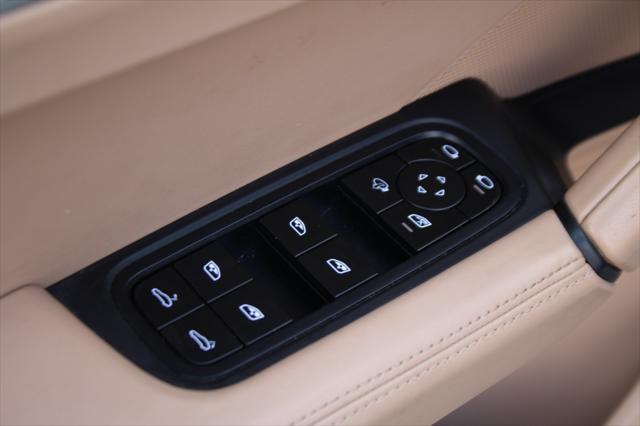 used 2024 Porsche Cayenne car, priced at $112,995