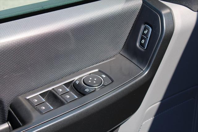 used 2023 Ford F-150 car, priced at $34,439