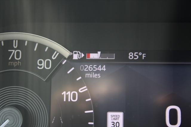 used 2023 Land Rover Defender car, priced at $56,769