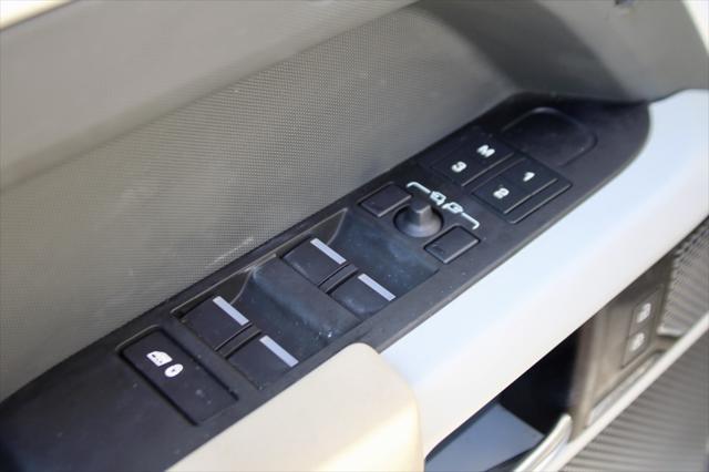 used 2023 Land Rover Defender car, priced at $56,769
