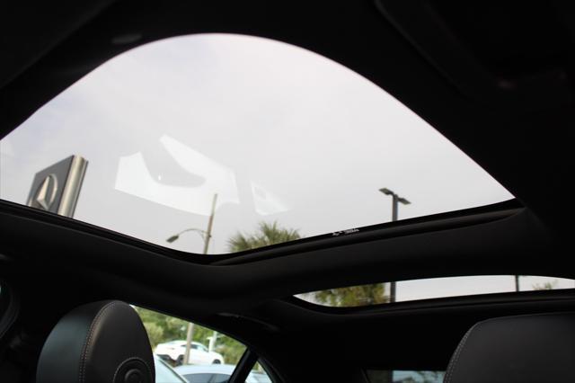 used 2022 Mercedes-Benz AMG E 53 car, priced at $62,275