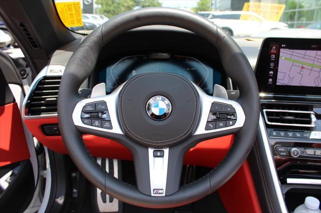 used 2024 BMW 840 car, priced at $83,968
