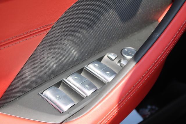 used 2024 BMW 840 car, priced at $83,968