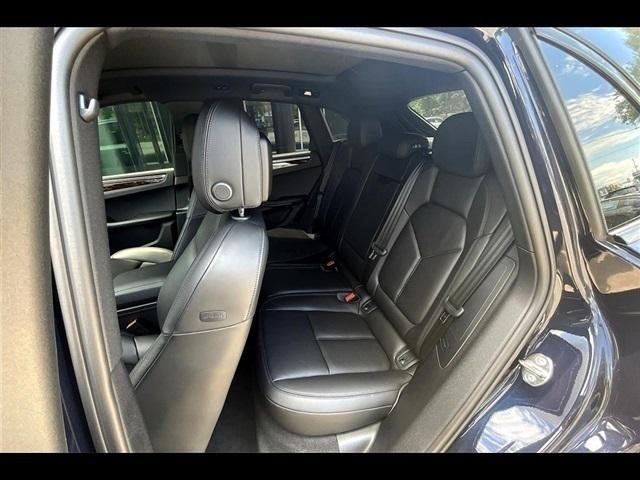 used 2022 Porsche Macan car, priced at $68,995