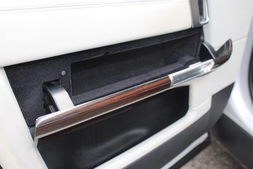 used 2016 Land Rover Range Rover car, priced at $17,978