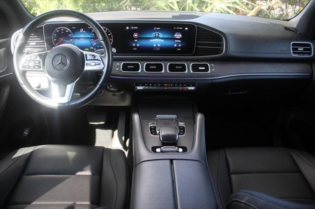 used 2020 Mercedes-Benz GLS 450 car, priced at $47,988