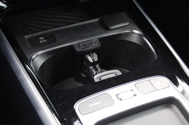 used 2024 Mercedes-Benz GLB 250 car, priced at $46,407