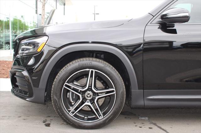 used 2024 Mercedes-Benz GLB 250 car, priced at $46,407