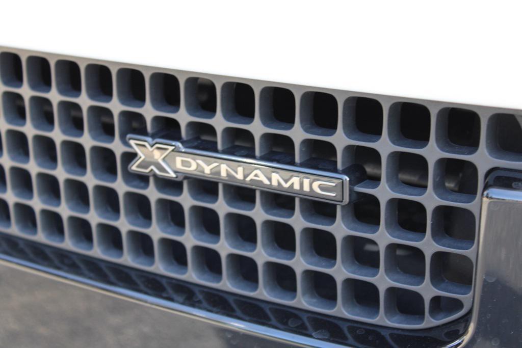 used 2023 Land Rover Defender car, priced at $68,978