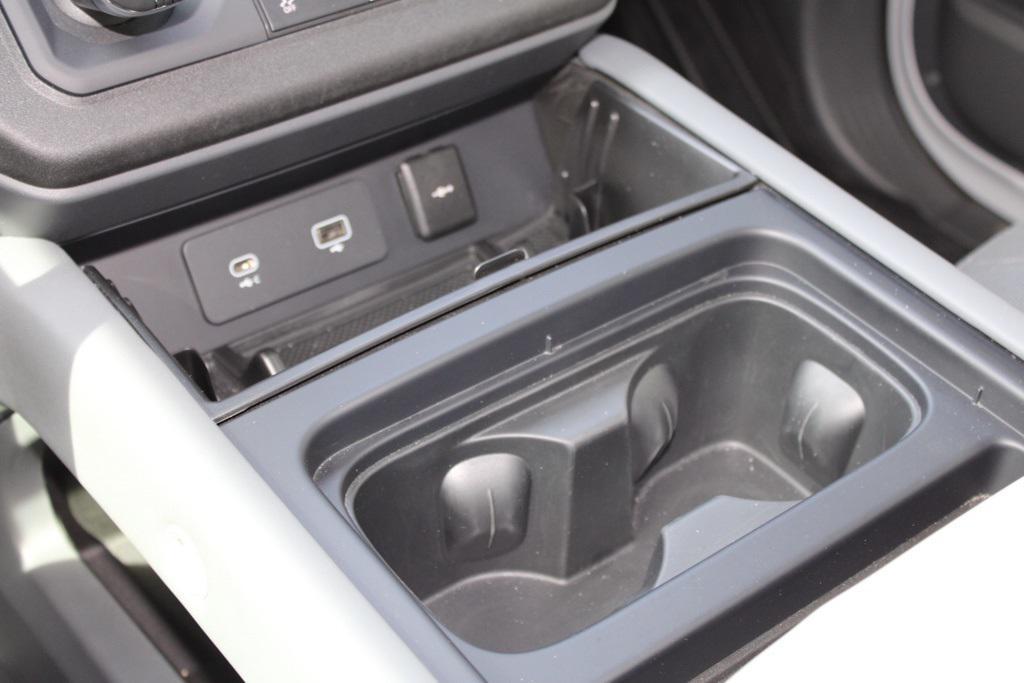 used 2023 Land Rover Defender car, priced at $68,978