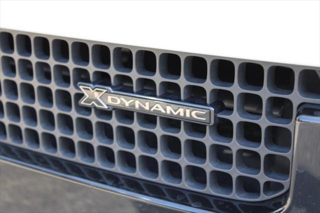 used 2023 Land Rover Defender car, priced at $73,991