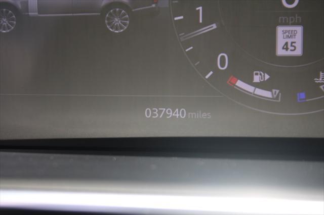 used 2021 Land Rover Range Rover car, priced at $77,485
