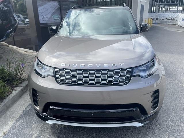 used 2024 Land Rover Discovery car, priced at $75,988