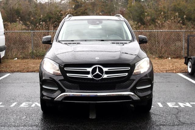 used 2019 Mercedes-Benz GLE 400 car, priced at $29,862