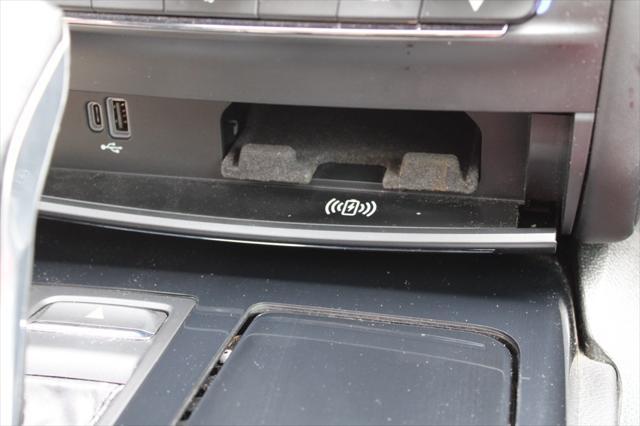 used 2022 Maserati Ghibli car, priced at $46,995