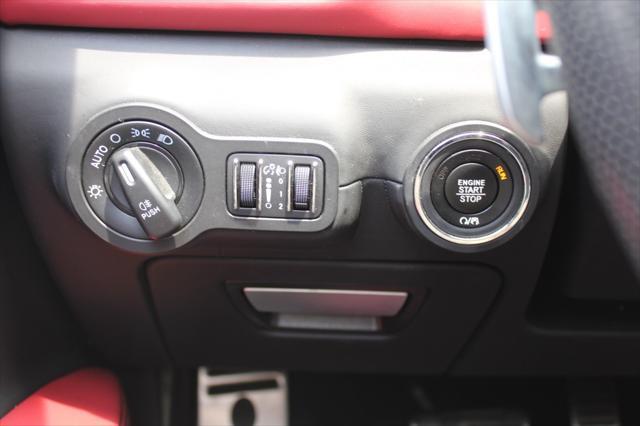 used 2022 Maserati Ghibli car, priced at $46,995