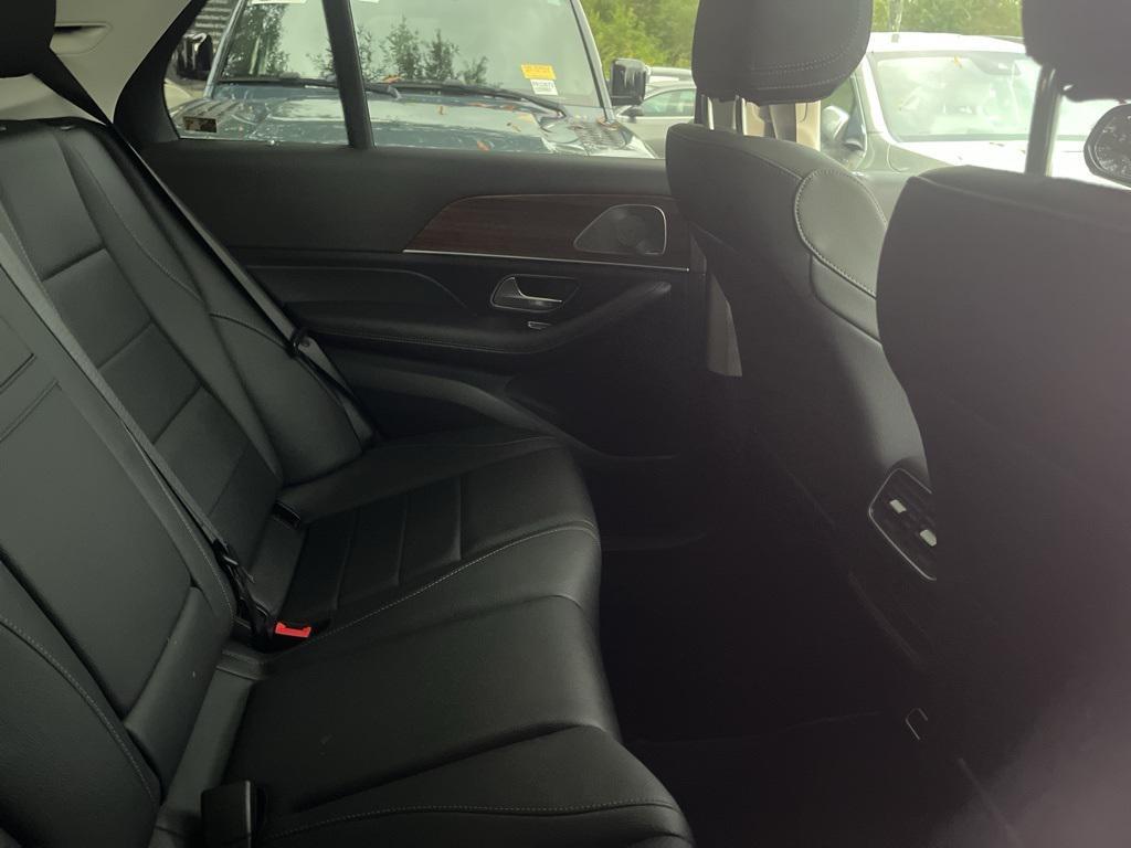 used 2025 Mercedes-Benz GLE 350 car, priced at $65,989