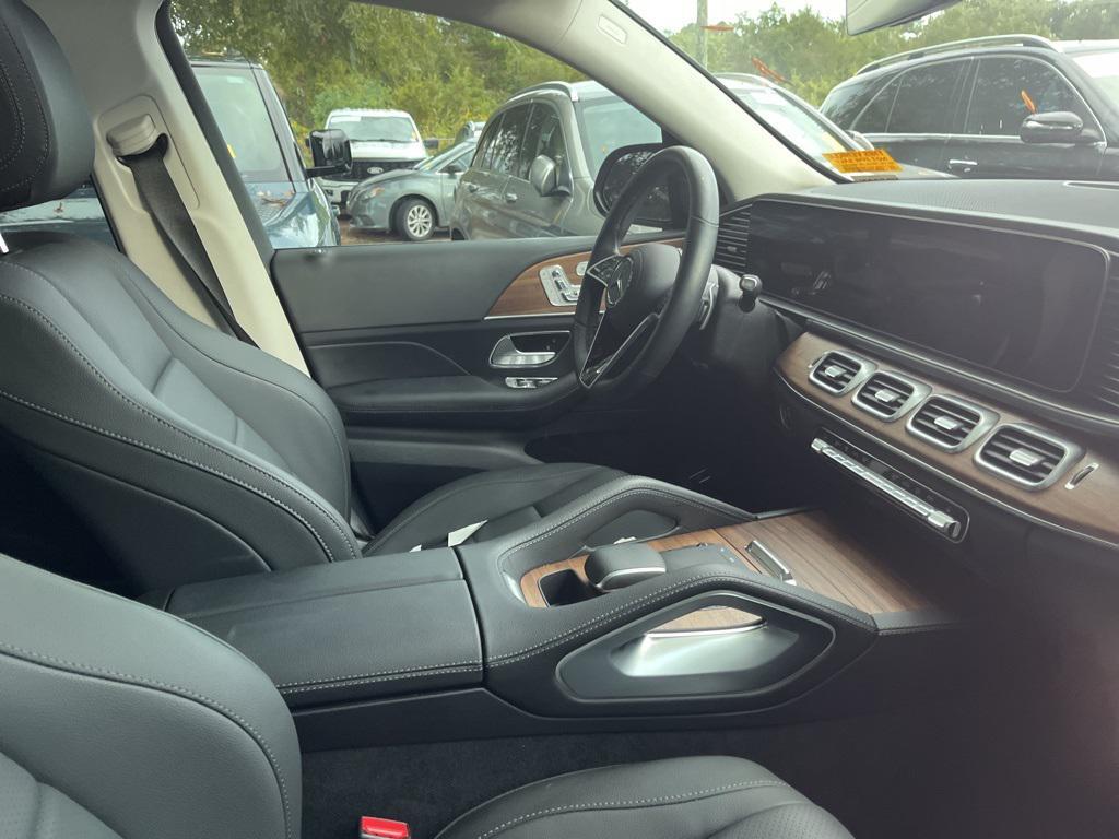 used 2025 Mercedes-Benz GLE 350 car, priced at $65,989