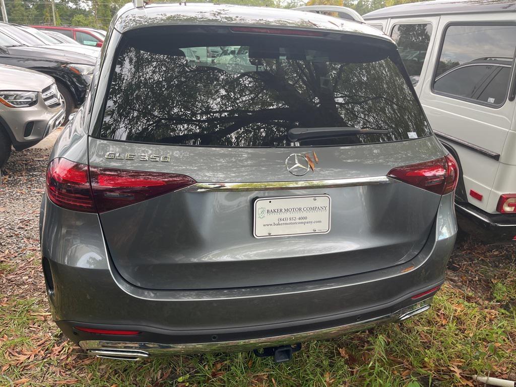 used 2025 Mercedes-Benz GLE 350 car, priced at $65,989
